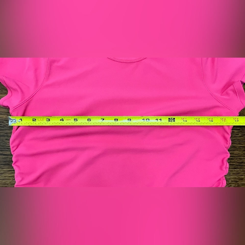 🍋LIKE NEW All It Takes Scoop Neck Crop Top - Picture 8 of 11